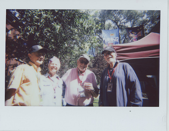 Instax 22