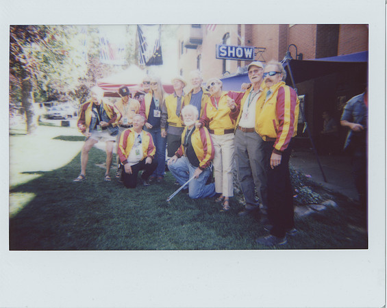 Instax 30